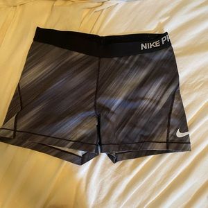 Nike spandex for sale